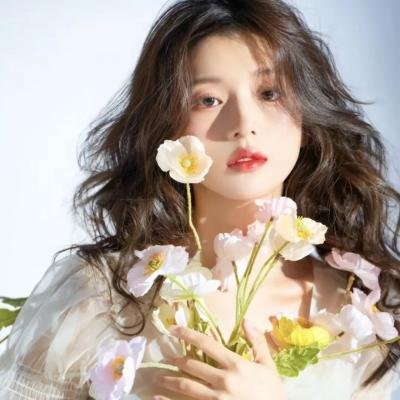 女神有点灵