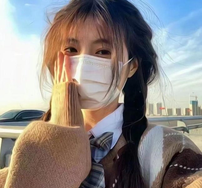 我们的所爱